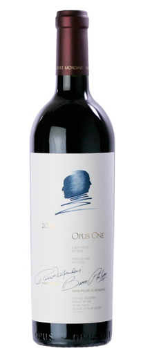 OPUS ONE- 2012 (750ML)