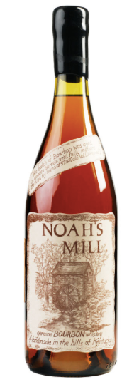 NOAH'S MILL- Bourbon (750mL)