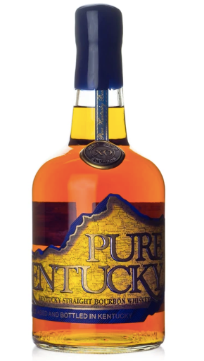 PURE KENTUCKY- Bourbon (750mL)