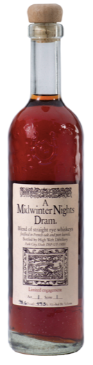 HIGH WEST- A Midwinter Nights Dream (750mL) Rye