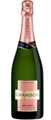 CHANDON- ROSE (750mL)