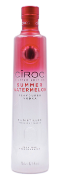 Ciroc- Summer Watermelon (750mL) Vodka