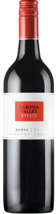 Barossa Valley- Shiraz (750mL)