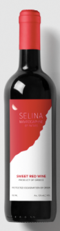 Selina- Sweet Red Wine (750mL)