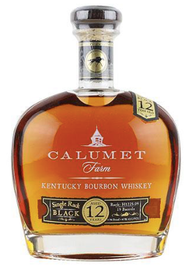 Calumet- Bourbon Whiskey 12Years Aged (750mL)