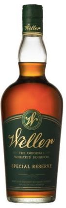 Weller-Special Reserve (750mL) Bourbon