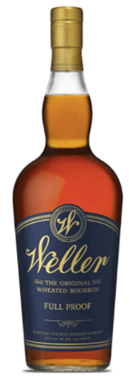 Weller - Full Proof (750mL) Bourbon