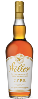 Weller - C.Y.P.B (750mL) Bourbon