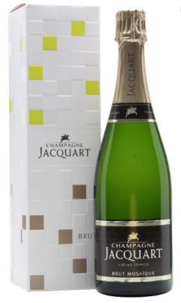 Jacquart - Brut (750mL)