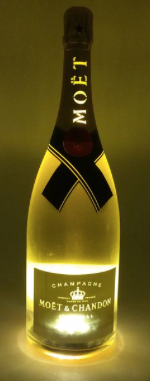 Moët & Chandon- Impérial Gold Light Ltd Ed.(1.5 L)