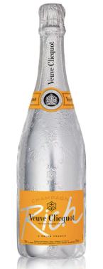 Veuve Clicquot - Rich (750mL)
