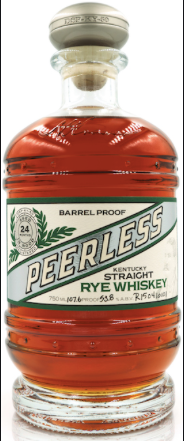 Peerless- Kentucky Straight Rye Whiskey (750mL)