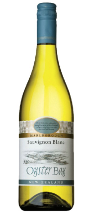 Oyster Bay - Sauvignon Blanc (750mL)