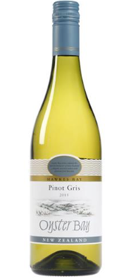 Oyster Bay - Pinot Gris (750mL)