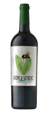 BODEGAS EGO GORU VERDE MONASTRELL ORGANIC (750mL)