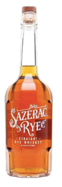 SAZERAC RYE  (750mL)