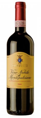 Contucci - Vino Nobile di Montepulciano DOCG (750 mL)