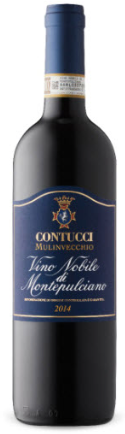 Cantucci - Vino Nobile di Montepulciano Mulinvecchio (750mL)