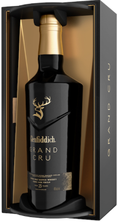 Glenfiddich - Grand Cru 23 Year Old Single Malt  (750mL)