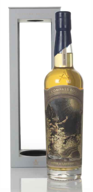 Compass Box Myths & Legends III (750mL) Scotch