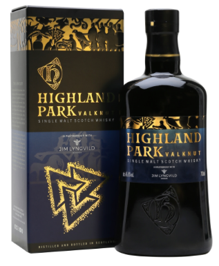 Highland Park Valknut (750mL) Scotch