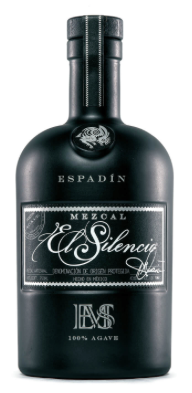 El Silencio - Mezcal (750mL)