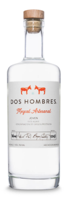 Dos Hombres - Mezcal (750mL)