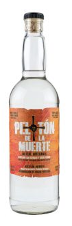 Pelotón de la Muerte Pechuga - Mezcal (750mL)