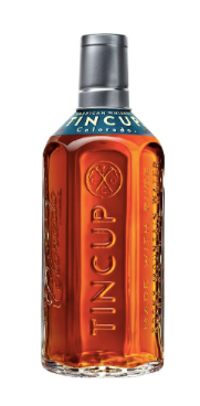 Tincup - Rye Whiskey (750mL)