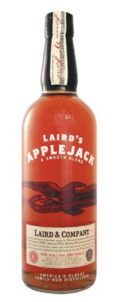 Laird's Applejack - Brandy (750mL)