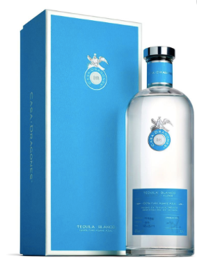 Casa Dragones - Blanco (750mL)