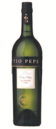 Tio Pepe Fino - Sherry (750mL)