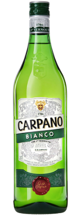 Carpano - Bianco Vermouth (1L)