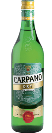 Carpano - Dry Vermouth (1L)