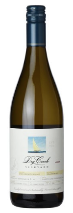 Dry Creek - Dry Chenin Blanc (750mL)