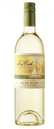 Dry Creek - Fume Blanc (750mL)