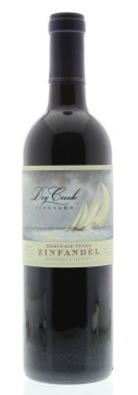 Dry Creek - Zinfandel Heritage (750mL)