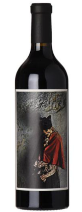 Orin Swift - Palermo Cabernet Sauvignon (750mL)