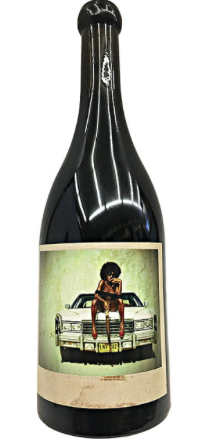 Orin Swift - Machete Red Wine (750mL)