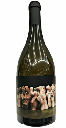 Orin Swift - Mannequin Chardonnay (750mL)