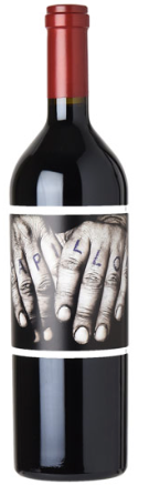 Orin Swift - Papillon Cabernet Sauvignon (750mL)