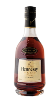 Hennessy VSOP (375mL) Cognac