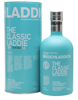 Bruichladdich Classic Laddie (750mL) SIngle Malt Scotch