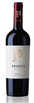 Primus - Carmenere (750mL)