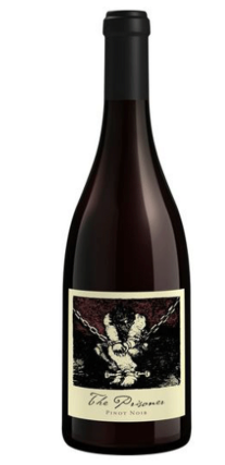 The Prisoner - Pinot Noir (750mL)