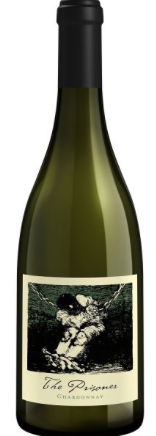 The Prisoner - Chardonnay (750mL)