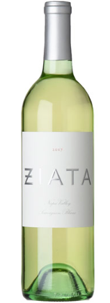 Ziata - Sauvignon Blanc (750mL)