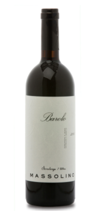 Massolino - Barolo (750mL)