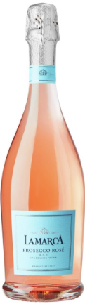 La Marca - Sparkling Rose (750mL)