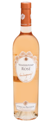 Vanderpump Rose (750mL)